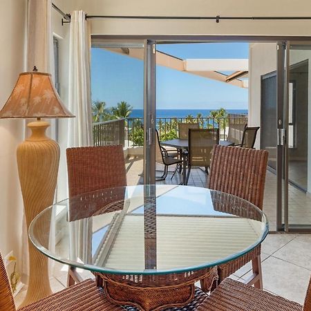 Big Island Royal Sea Cliff 705 Condo Каилуа-Кона Экстерьер фото